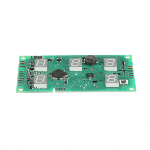 GE Door Foam Ff Asm Lh Es - WR78X25563