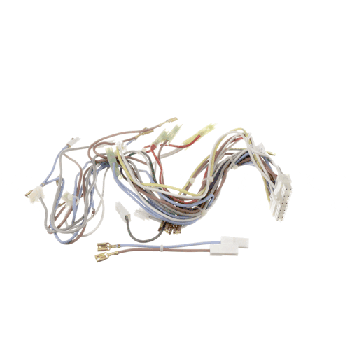 Bertazzoni Wiring Only For Pcb Z180309 - Z180310