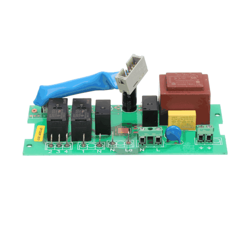 Bertazzoni Hood - Pcb - Z200330