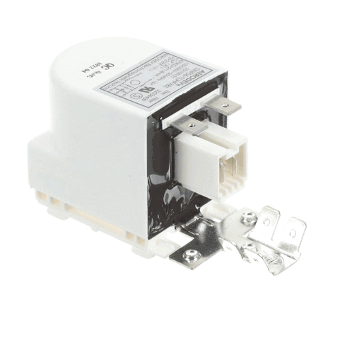 Whirlpool Door Assembly Sa - 13107532F