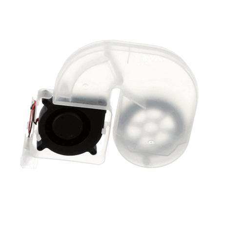 Bertazzoni Dishwasher Intake-Tube Air Brake Nut - Z290031
