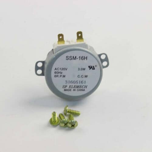 Whirlpool Door Assembly - W10751127