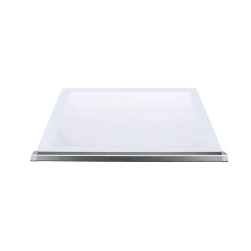 Bertazzoni Refrigerator Separator Glass Shelf - Z310029