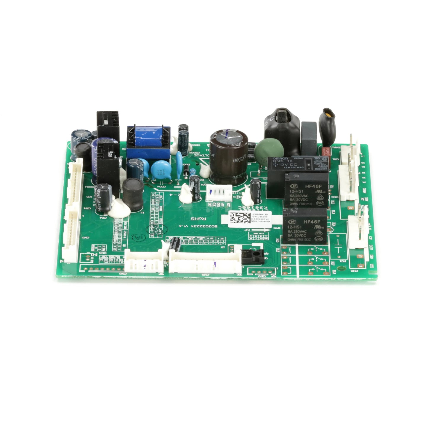 Bertazzoni Refrigerator Main Control Board - Z320379