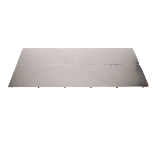 Whirlpool Door Assembly Ss - 2225433