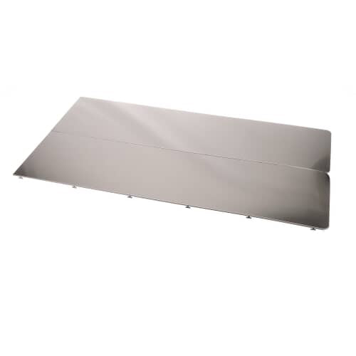 Whirlpool Door Assembly Ss - 2225433