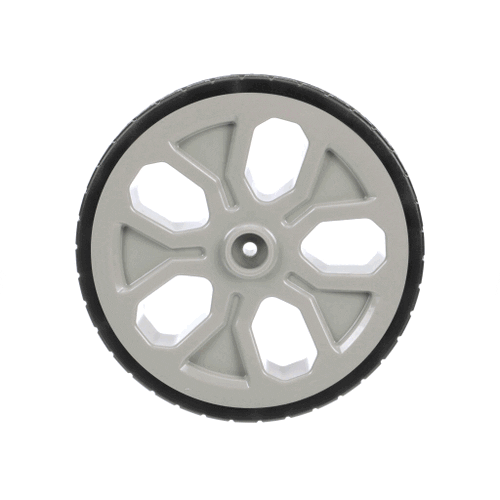 Black & Decker Rear Wheel - 5140192-30