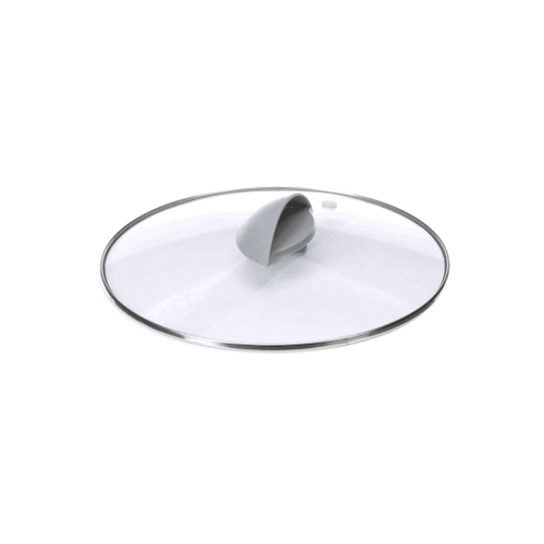 Black & Decker Tempered Glass Lid With Vent - 5428001