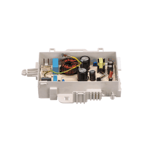 Blomberg Washer C7S Power Card Assembly - 1409903000