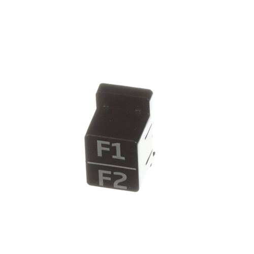 Blomberg F1-F2 Function Button - Black - 1511210200