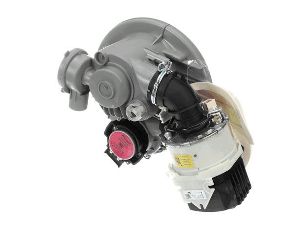 Blomberg Dishwasher Karna Sump Group - 1511900500