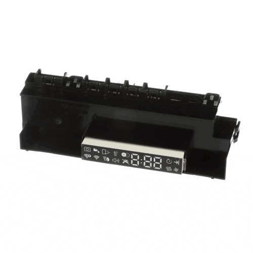 Blomberg Dishwasher E8P Display Card - 1515740100