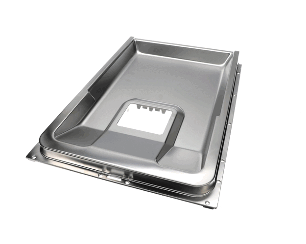 Blomberg 45Psd Inner Door Bitumen Gr 2M - 1517100100