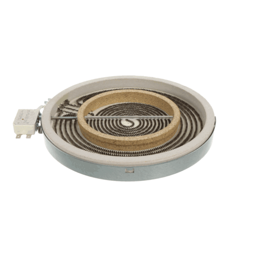 Blomberg Q210 120-240V Hi-Light Ceran - 162926054