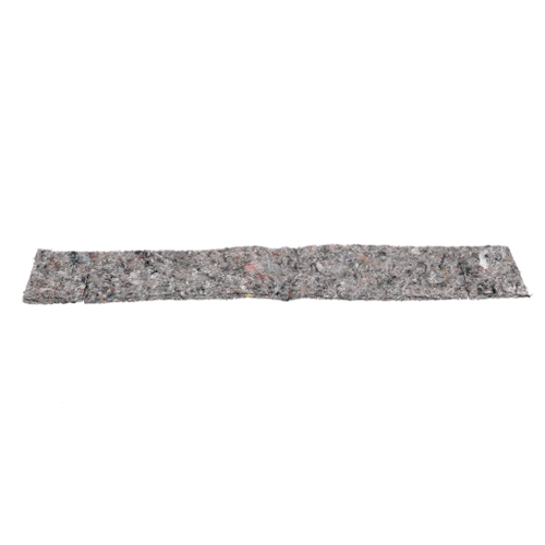 Blomberg Dishwasher Kick Plate Felt - 1731490100