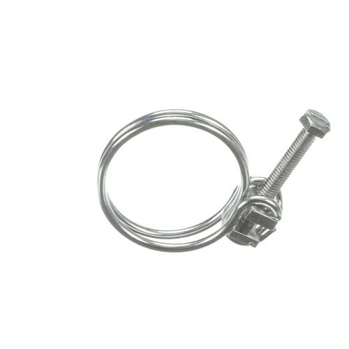 Blomberg Hose Clamps With Screw - 1732850300