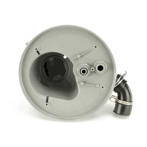 Blomberg Dishwasher Sump Group - 1741503500