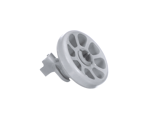 Blomberg Dishwasher Lower Rack Wheel Group - 1743830100