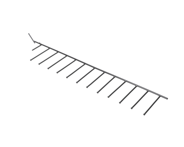 Troy Bilt Yardman Kit-Deck Asm Comp4 - 753-0873