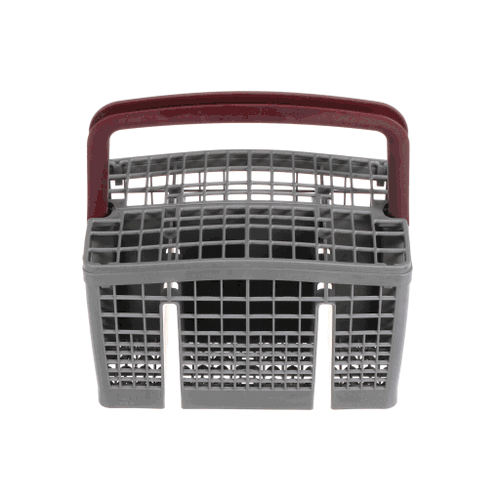 Whirlpool 464 Rear P - WFR847339