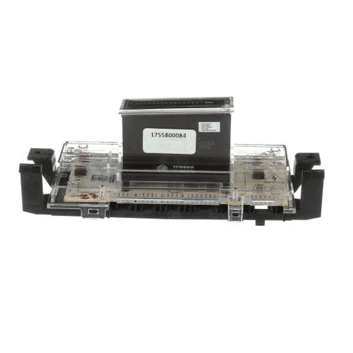 Blomberg Dishwasher Display Card Group - 1755800084