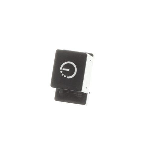 Blomberg Delay Button - Black - 1756850200