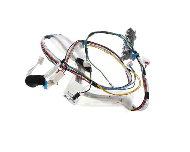 Whirlpool Mlg S122 - 822812
