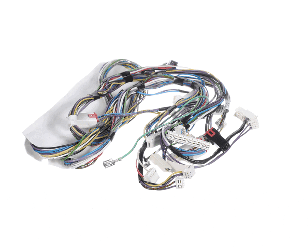 Blomberg Dishwasher D1 Cable Harness - 1759643100