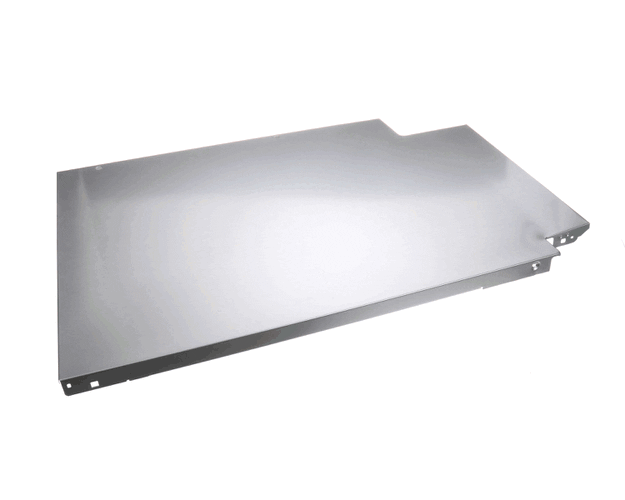 Whirlpool Door Assembly Ms - W10257862
