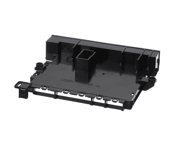 Blomberg Dishwasher E5-E6 Card Holder Front Part - 1769510200