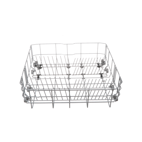 Blomberg Dishwasher Lower Basket Group - 1799302800