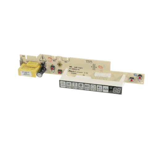 Blomberg Refrigerator Display Card Group - 1880600705