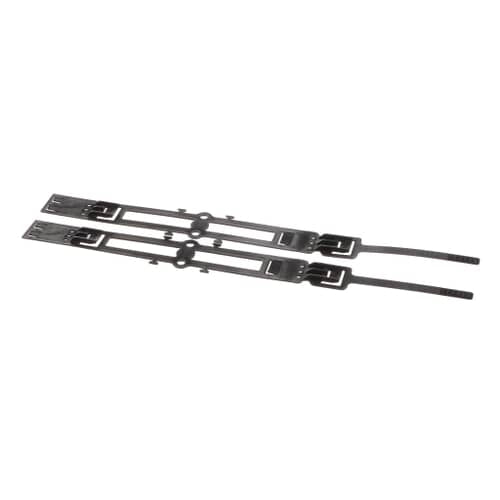 Blomberg Dishwasher Decorative Door Fixation Support - 1882670200