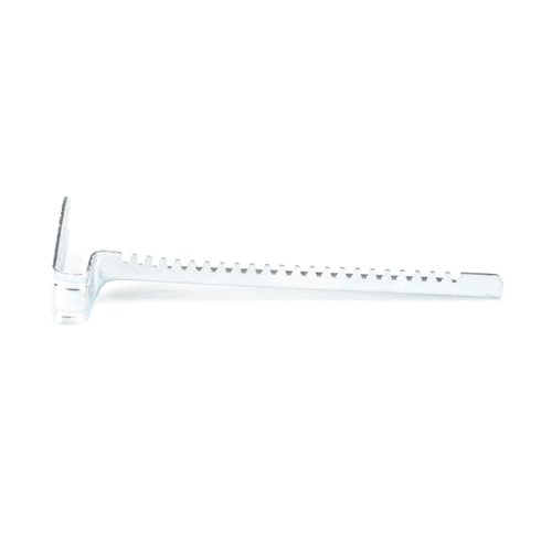 Blomberg Plinth Adjustment Sheet-Left - 1884910100