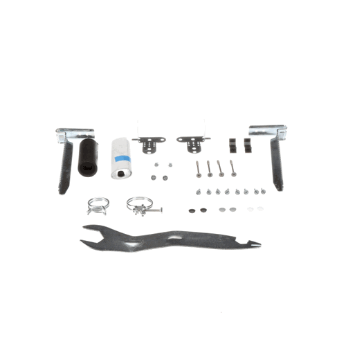 Blomberg Dishwasher Accessories Group - 1886366500