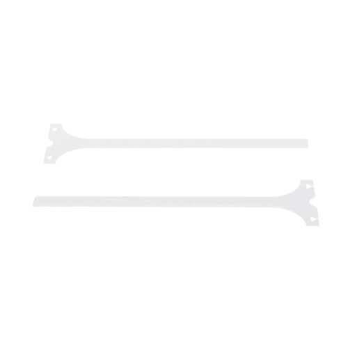 Blomberg Dishwasher Decorative Door Fixation Support - 1889850100