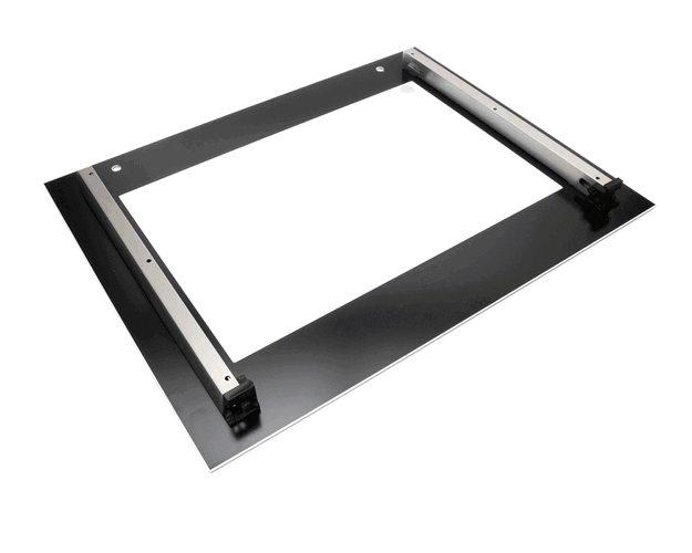 Blomberg Oven Detachable Front Door Outer Glass - 210301442