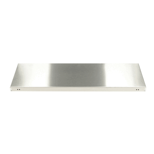 Blomberg Range Bottom Door Outer Sheet - 217300003
