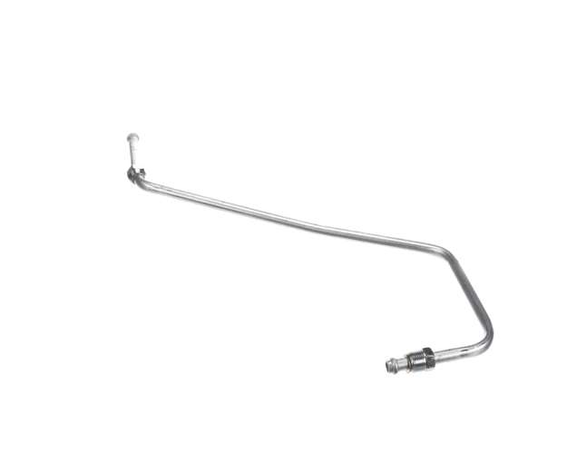 Blomberg Range Fish Burner Feeding Tube Center - 221600006