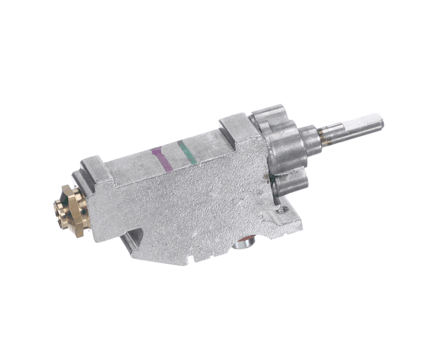 Subaru Industrial Control Box Ay - 392-40006-00