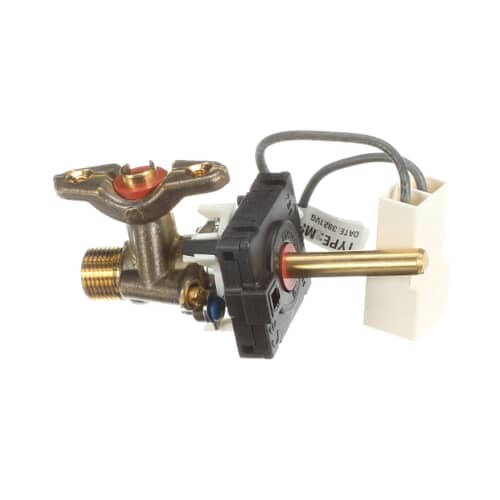 Blomberg Range 4000 BTU Burner Tap - 231600001