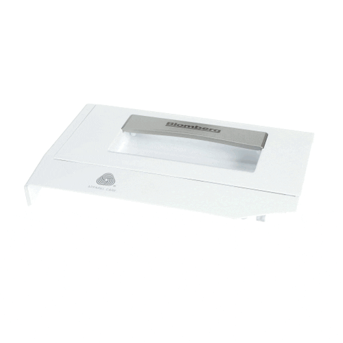 Blomberg Refrigerator Drawer Panel - 2426909045