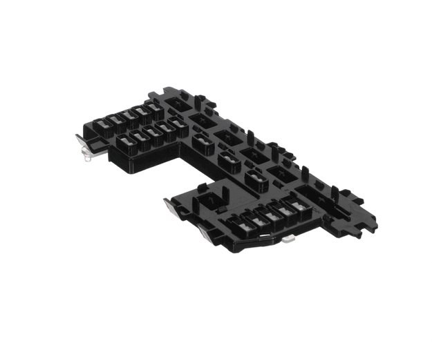Blomberg Washer Function Button Assembly - 2457100900