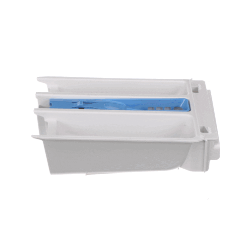 Blomberg Washer Drawer Assembly - 2458900100