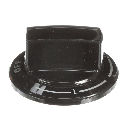 Blomberg Range Energy Regulator Knob - 250315255