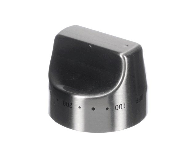 Blomberg Range Knob Group - 250600043