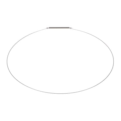 Blomberg Washer Cabinet Bellows Clamp Assembly - 2603901100