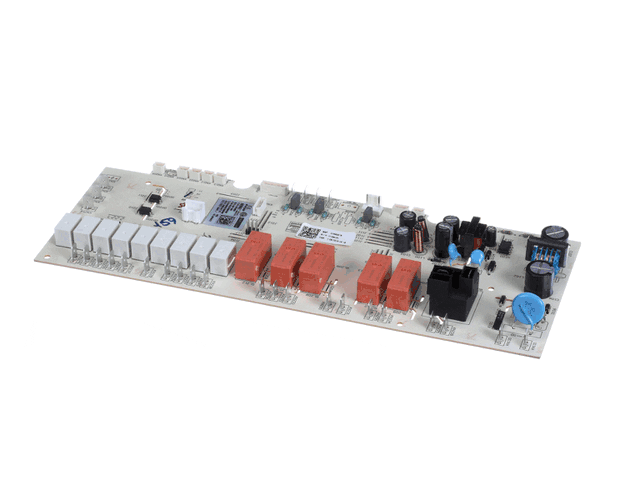 Blomberg Mainboard_Usa - 267600078