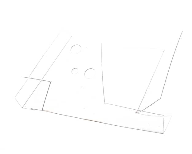 Blomberg Washer Foil - 2844420100