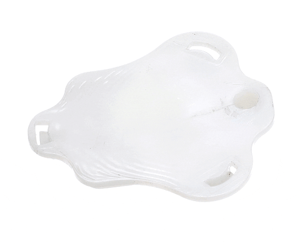 Blomberg Washer Hole Cover - 2848470200